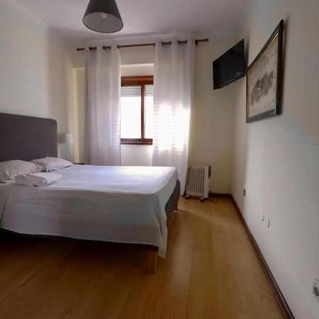 Guesthouse Porto Bed Comfort Екстериор снимка