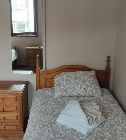 Guesthouse Porto Bed Comfort Екстериор снимка
