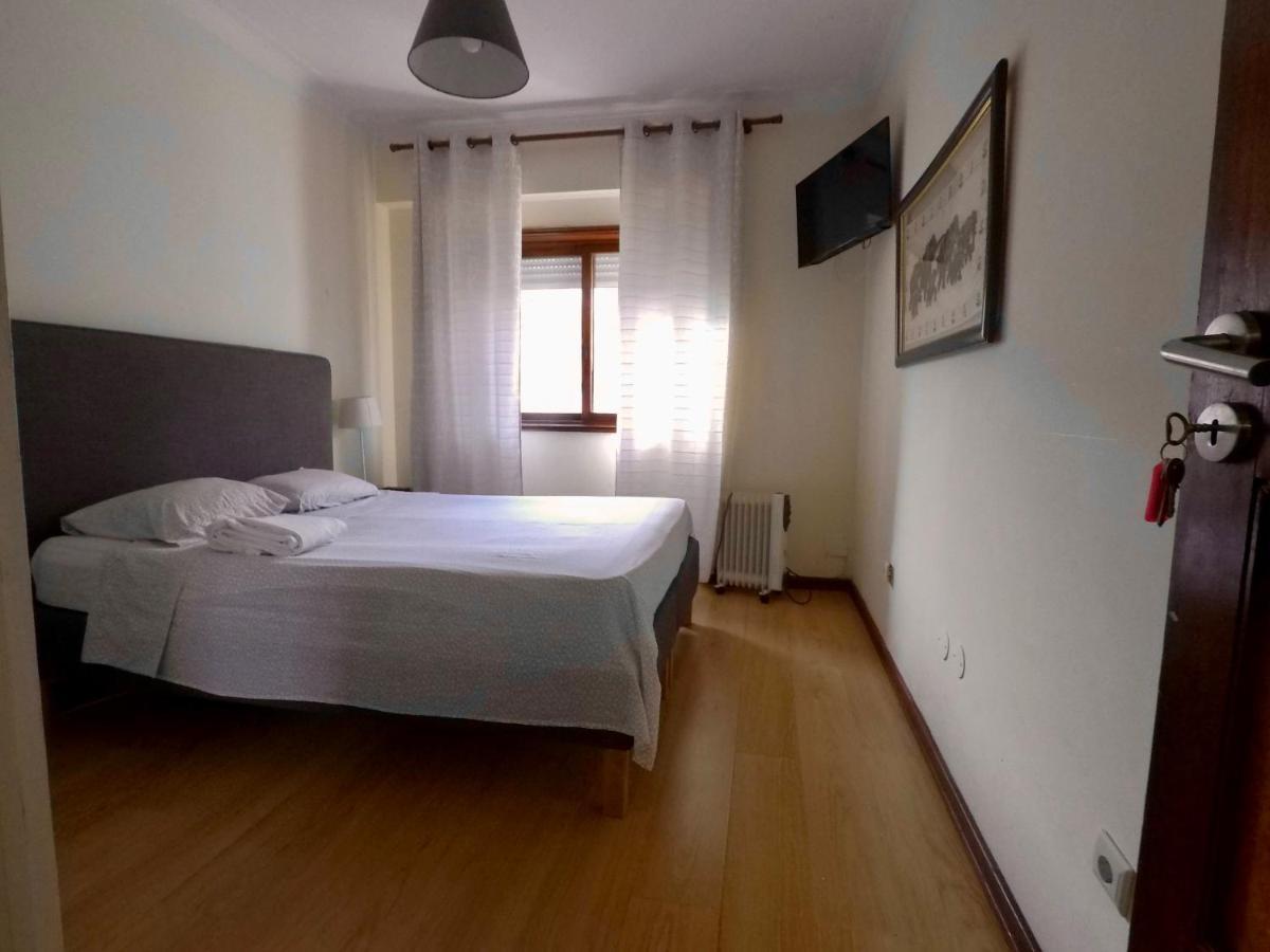 Guesthouse Porto Bed Comfort Екстериор снимка