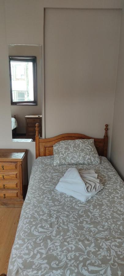Guesthouse Porto Bed Comfort Екстериор снимка