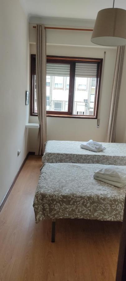 Guesthouse Porto Bed Comfort Стая снимка