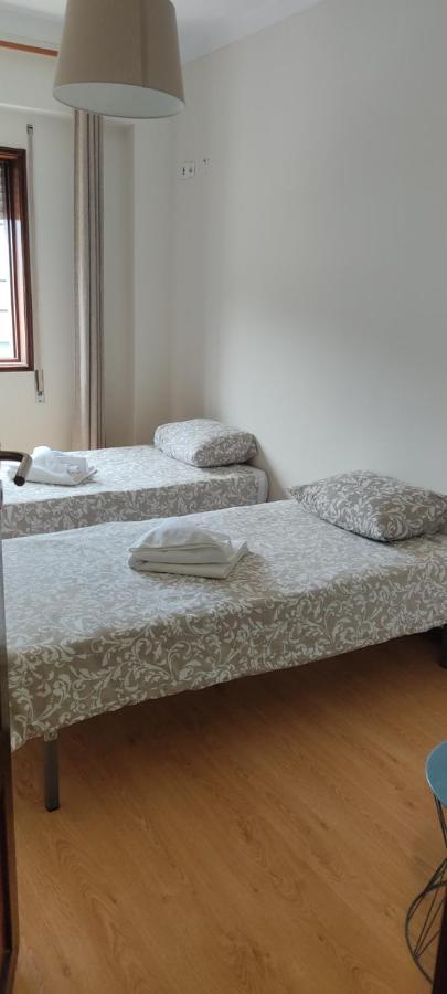 Guesthouse Porto Bed Comfort Екстериор снимка
